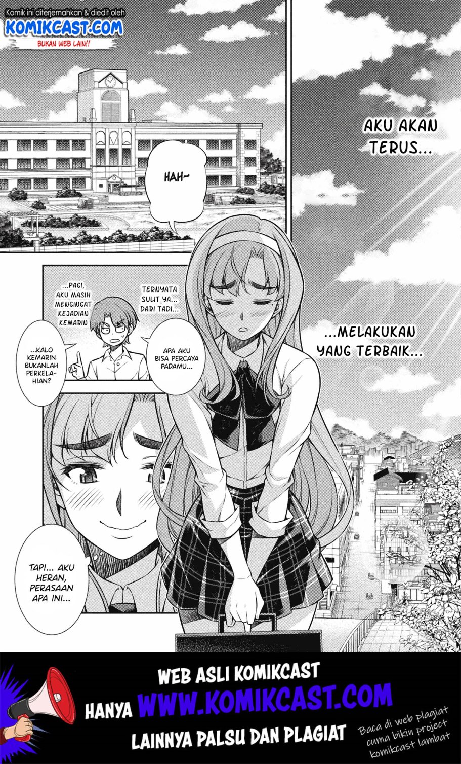 Dilarang COPAS - situs resmi www.mangacanblog.com - Komik silver plan to redo from jk 005 - chapter 5 6 Indonesia silver plan to redo from jk 005 - chapter 5 Terbaru 24|Baca Manga Komik Indonesia|Mangacan